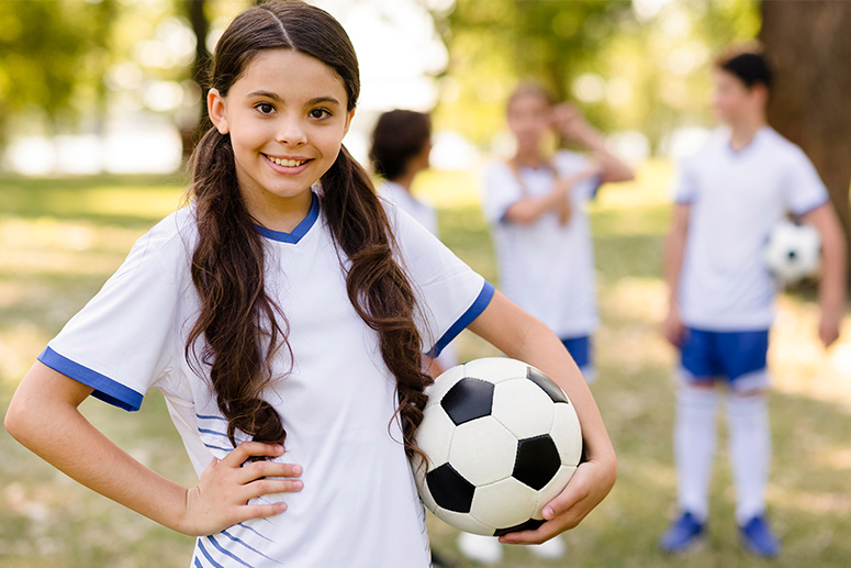 En Athlon, colegio para deportistas, consideramos que el deporte va de la mano con la educación de calidad para que los niños puedan alcanzar metas.