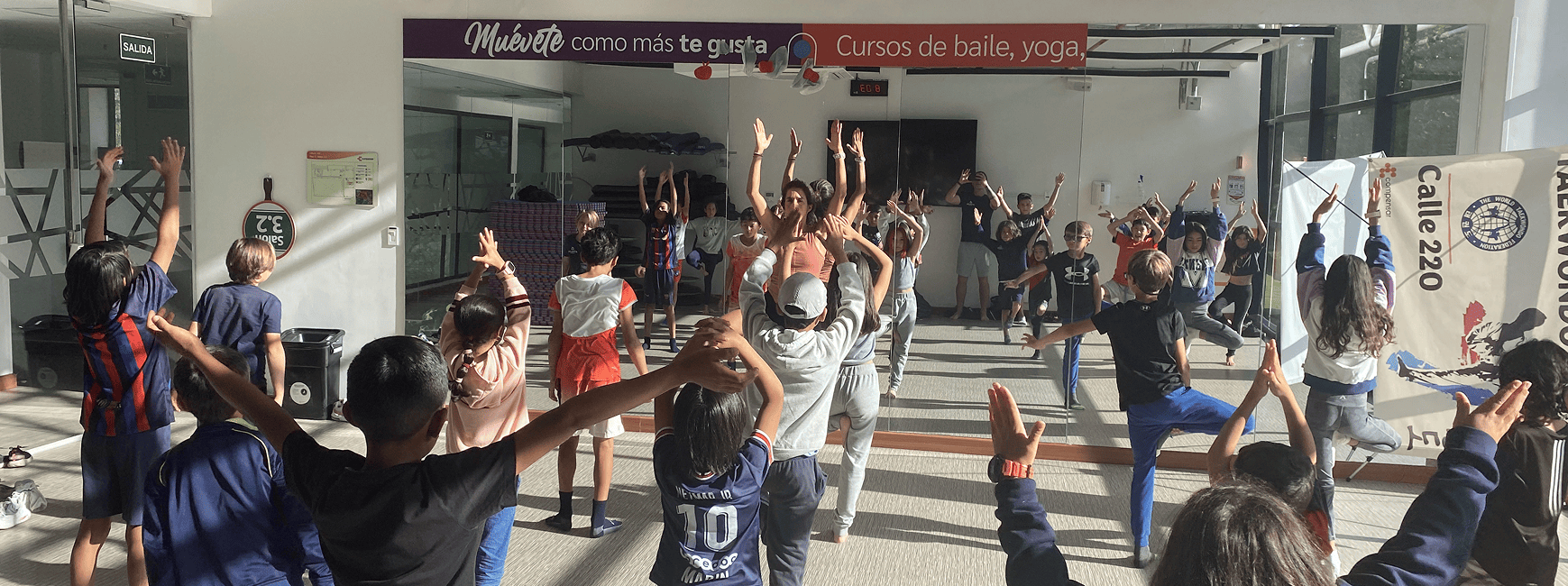 Las responsabilidades de los deportistas de alto rendimiento